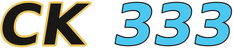 CK 333 logo